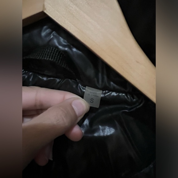 SAM. Long Noho jacket ***does not come with hood - read description!** - Picture 12 of 16